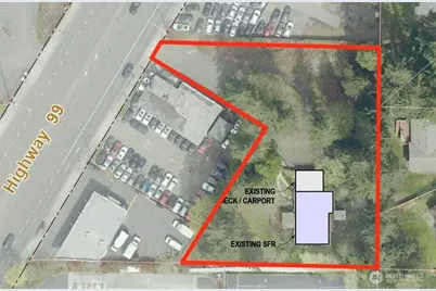 18929 Highway 99, Lynnwood, WA 98036 - Photo 23
