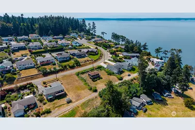 881 Rocky Point Drive, Camano Island, WA 98282 - Photo 1