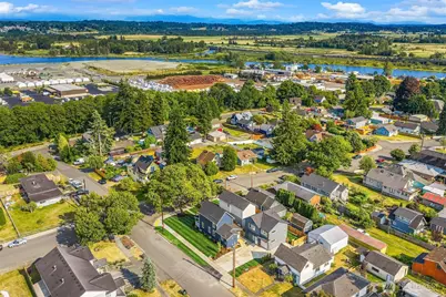 2402 Cleveland Avenue #A, Everett, WA 98201 - Photo 35