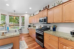 7123 Prism St SE, Lacey, WA 98513 - Photo 5