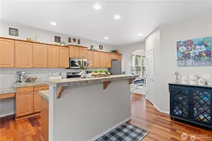 7123 Prism St SE, Lacey, WA 98513 - Photo 7
