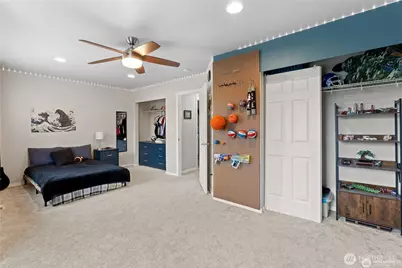 7123 Prism Street SE, Lacey, WA 98513 - Photo 19