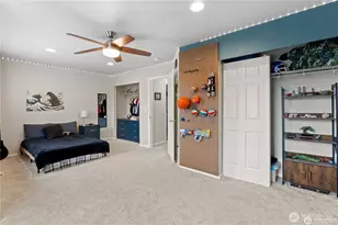 7123 Prism St SE, Lacey, WA 98513 - Photo 19