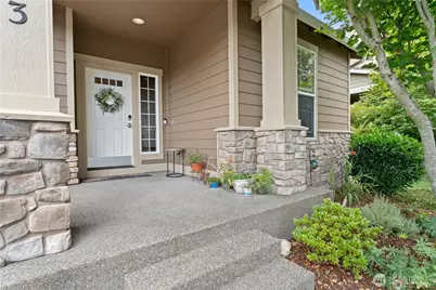 7123 Prism Street SE, Lacey, WA 98513 - Photo 3