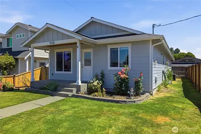 268 S Cottage Street, Buckley, WA 98321 - Photo 1