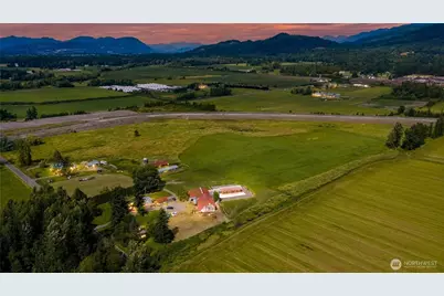 7592 Oat Coles Road, Everson, WA 98247 - Photo 5