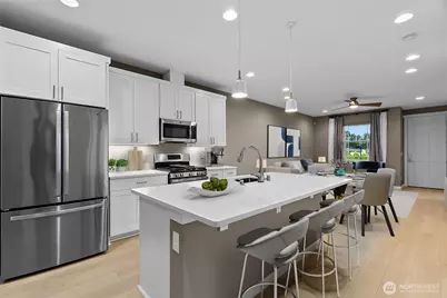 13224 192nd Avenue E, Bonney Lake, WA 98391 - Photo 3