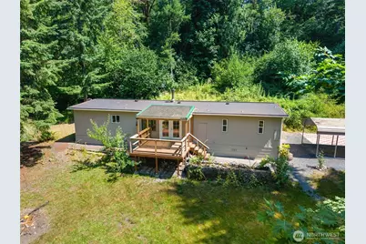 268 Hawkins Road S, Winlock, WA 98596 - Photo 1