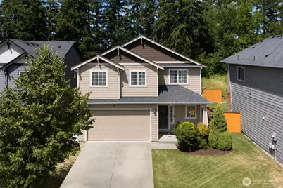 14719 55th Avenue Ct E, Puyallup, WA 98375 - Photo 1