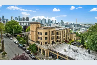 745 Bellevue Avenue E #206, Seattle, WA 98102 - Photo 39