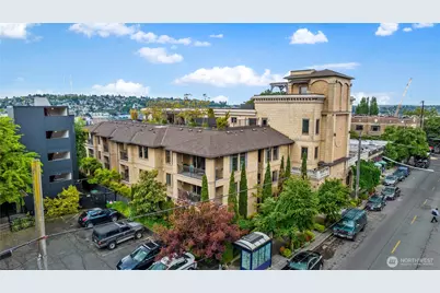 745 Bellevue Avenue E #206, Seattle, WA 98102 - Photo 37