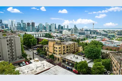 745 Bellevue Avenue E #206, Seattle, WA 98102 - Photo 35