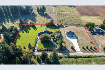 7349 Old Guide Road, Ferndale, WA 98248 - Photo 1