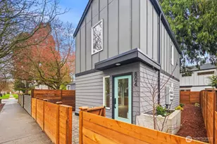 804 S Rose St, Seattle, WA 98108 - Photo 1