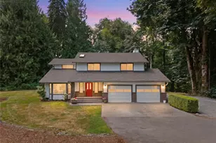 5231 Vine Ct NE, Olympia, WA 98516 - Photo 1