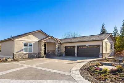 22822 Tranquility Place NE, Kingston, WA 98346 - Photo 1