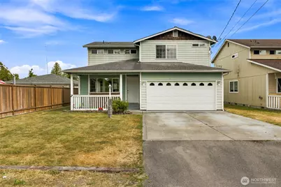 9241 Fawcett Avenue, Tacoma, WA 98444 - Photo 1