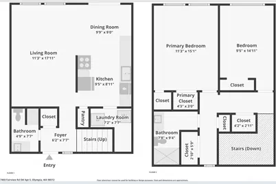 7403 Fairview Road SW #5, Olympia, WA 98512 - Photo 23
