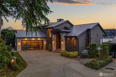 5629 Pleasure Point Lane SE, Bellevue, WA 98006 - Photo 1