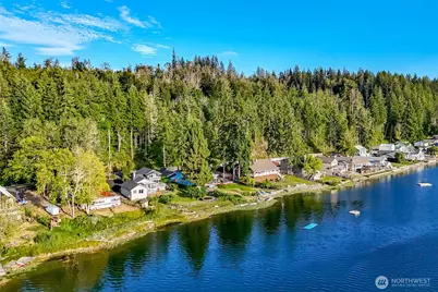 3410 E State Route 302, Belfair, WA 98528 - Photo 37