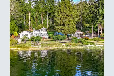 3410 E State Route 302, Belfair, WA 98528 - Photo 1