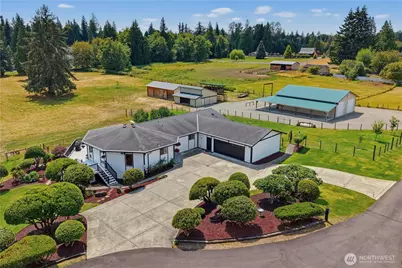 23312 54th Street E, Buckley, WA 98321 - Photo 1