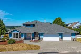 2175 SW Rock Rose Dr, Oak Harbor, WA 98277 - Photo 1