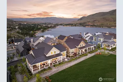 250 Bobcat Lane, Chelan, WA 98816 - Photo 5