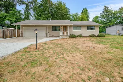 309 Highway 162 E, South Prairie, WA 98385 - Photo 1