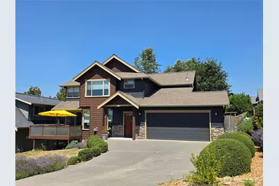 3336 Stonecrop Way, Bellingham, WA 98226 - Photo 1