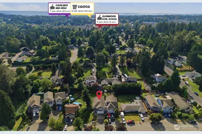 2230 113th Drive SE #A, Lake Stevens, WA 98258 - Photo 35