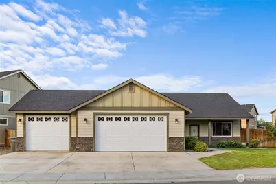 2105 W Sunnyview, Ellensburg, WA 98926 - Photo 1