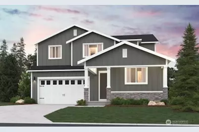 4163 SW Rustler Street, Port Orchard, WA 98367 - Photo 1