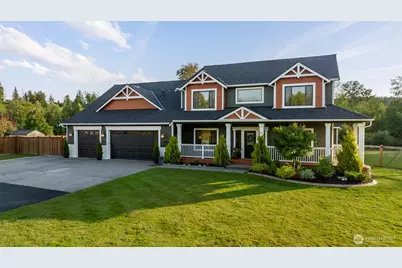 111 176th Street NE, Arlington, WA 98223 - Photo 1