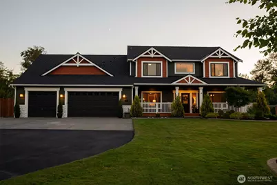 111 176th Street NE, Arlington, WA 98223 - Photo 35