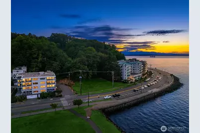 1101 Harbor Avenue SW #2C, Seattle, WA 98116 - Photo 23
