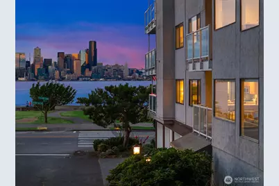 1101 Harbor Avenue SW #2C, Seattle, WA 98116 - Photo 21