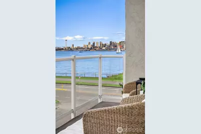 1101 Harbor Avenue SW #2C, Seattle, WA 98116 - Photo 19