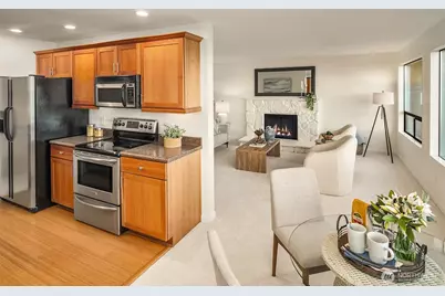 1101 Harbor Avenue SW #2C, Seattle, WA 98116 - Photo 11