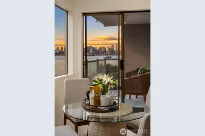 1101 Harbor Avenue SW #2C, Seattle, WA 98116 - Photo 7