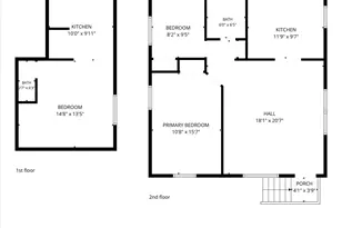 201 N 101st St, Seattle, WA 98133 - Photo 27