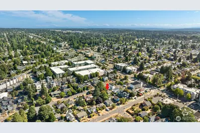 201 N 101st Street, Seattle, WA 98133 - Photo 5