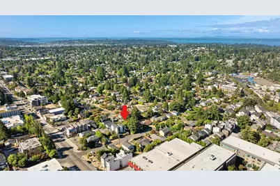 201 N 101st Street, Seattle, WA 98133 - Photo 25