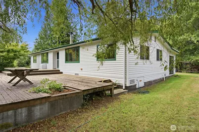 37723 Hansville Rd NE, Hansville, WA 98340 - Photo 1