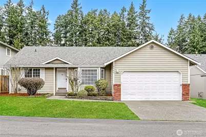 9905 141st Street E, Puyallup, WA 98373 - Photo 1
