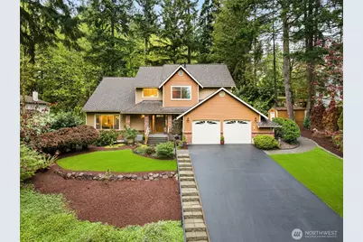 18316 NE 133rd Street, Redmond, WA 98052 - Photo 1