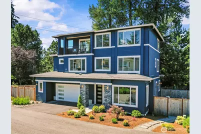 1719 163rd Court NE, Bellevue, WA 98008 - Photo 1