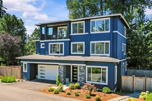 1719 163rd Ct NE, Bellevue, WA 98008 - Photo 1