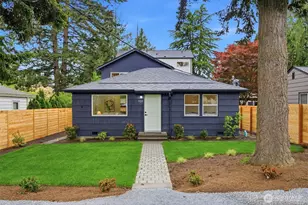 9723 Evanston Ave N, Seattle, WA 98103 - Photo 1