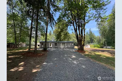 206 Tara Lane, Vader, WA 98593 - Photo 1